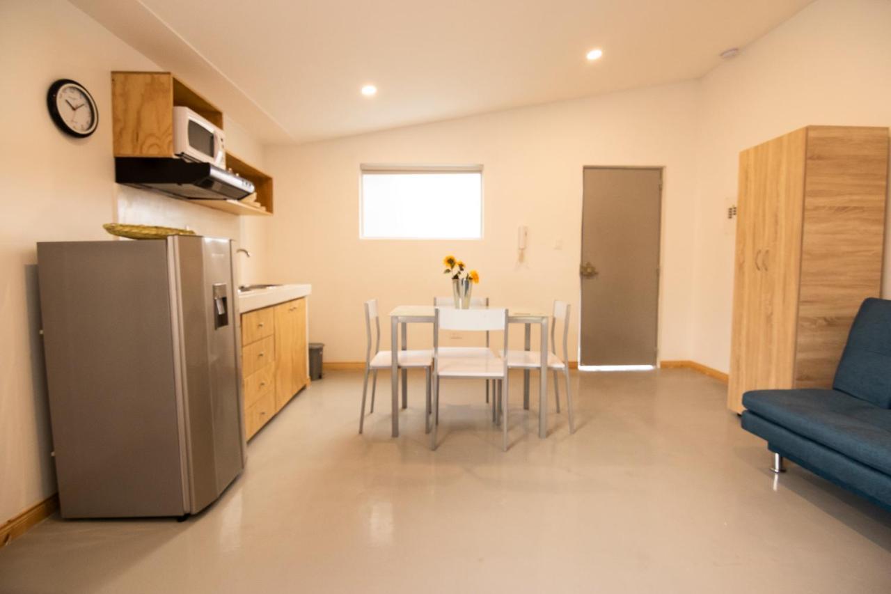 Apartasuites Bogota Campin Ngoại thất bức ảnh