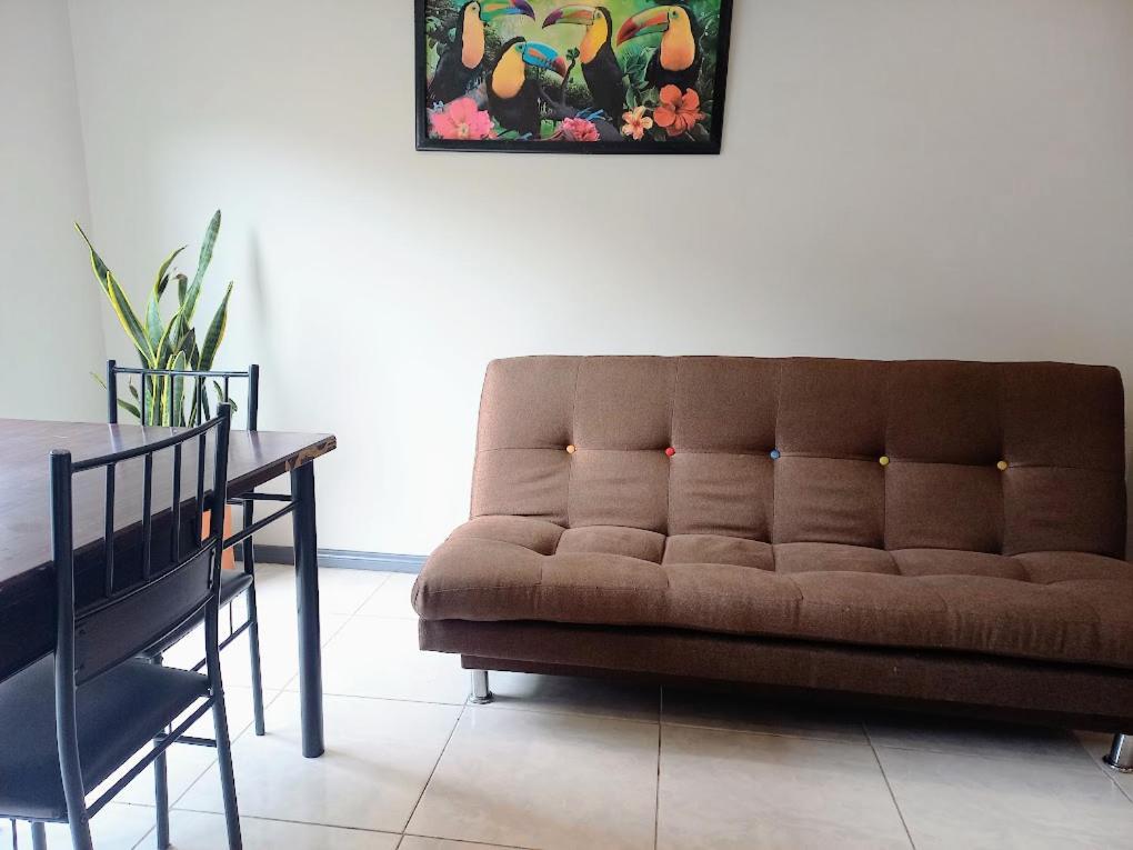 Apartasuites Bogota Campin Ngoại thất bức ảnh